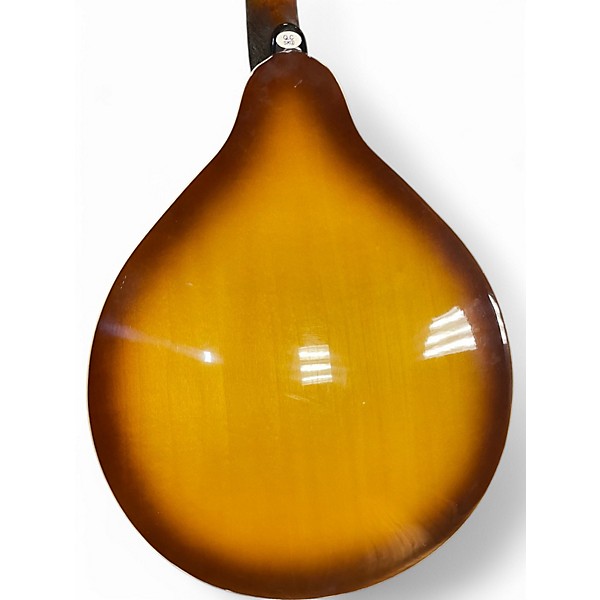 Used Savannah SOSA090TSN 2 Color Sunburst Mandolin