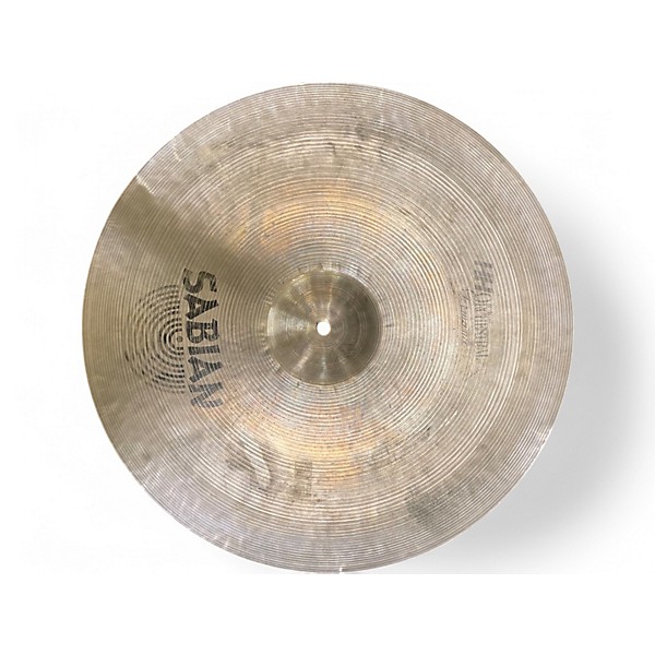 Used SABIAN 20in HH Orchestral Germanic Cymbal