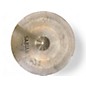 Used SABIAN 20in HH Orchestral Germanic Cymbal
