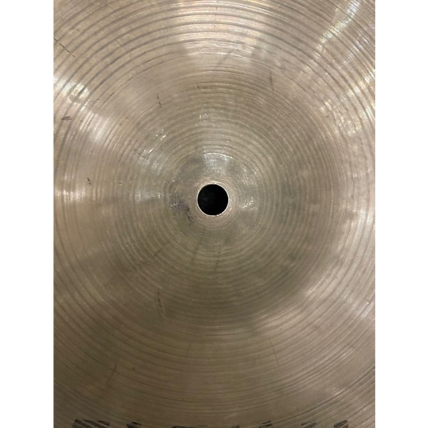 Used SABIAN 20in HH Orchestral Germanic Cymbal