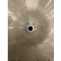 Used SABIAN 20in HH Orchestral Germanic Cymbal