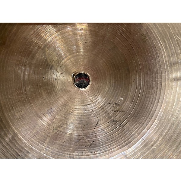 Used SABIAN 20in HH Orchestral Germanic Cymbal