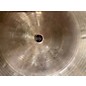 Used SABIAN 20in HH Orchestral Germanic Cymbal