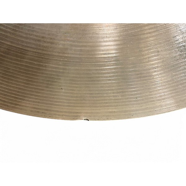Used SABIAN 20in HH Orchestral Germanic Cymbal