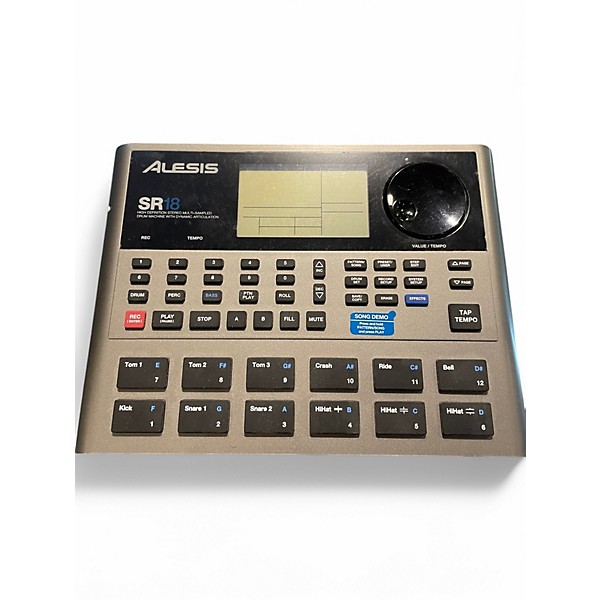 Used Akai Professional MPCX Special Edition Production Controller