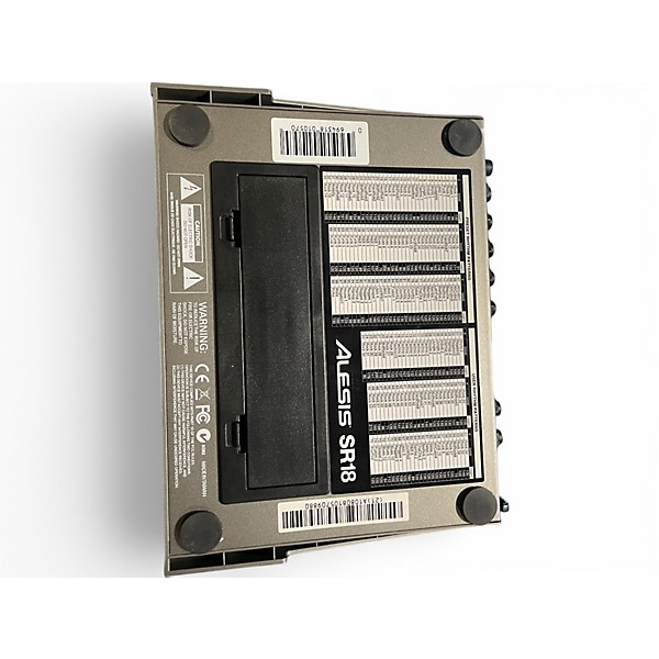 Used Akai Professional MPCX Special Edition Production Controller