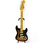 Used Fender American Original 50s Stratocaster MN 2TSB 2 Color Sunburst Solid Body Electric Guitar thumbnail