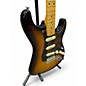 Used Fender American Original 50s Stratocaster MN 2TSB 2 Color Sunburst Solid Body Electric Guitar