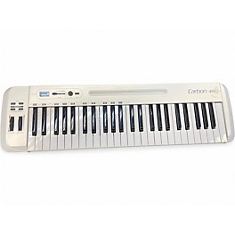 Used Samson Carbon 49 Key MIDI Controller