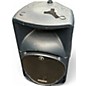 Used Mackie SRM450 Powered Speaker thumbnail