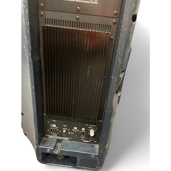 Used Mackie SRM450 Powered Speaker