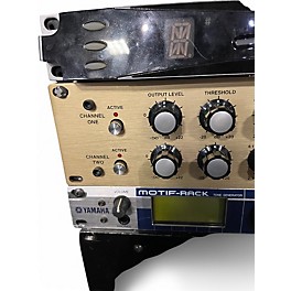 Used Bellari RP583 Compressor