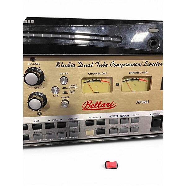 Used Bellari RP583 Compressor
