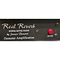Used DEMETER RV1 Real Reverb Effects Processor