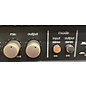 Used DEMETER RV1 Real Reverb Effects Processor