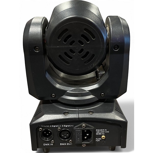 Used JMAZ Lighting Crazy Beam 40 Lighting Effect