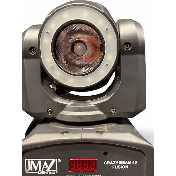 Used JMAZ Lighting Crazy Beam 40 Lighting Effect
