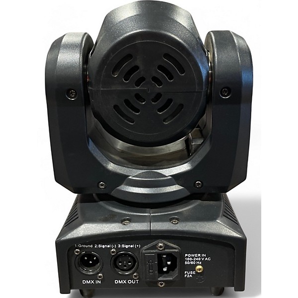 Used JMAZ Lighting Crazy Beam 40 Lighting Effect