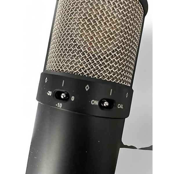 Used Townsend Labs SPHERE L22 Condenser Microphone