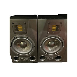 Used 2020 ADAM Audio A7X Pair Powered Monitor