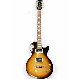 Used Gibson Slash Les Paul Standard '50s November Burst Solid Body Electric Guitar