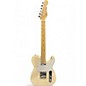 Used G&L Assat Classic Cream Solid Body Electric Guitar thumbnail