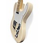 Used G&L Assat Classic Cream Solid Body Electric Guitar