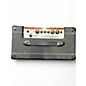 Used Orange Amplifiers Crush 35RT Guitar Combo Amp