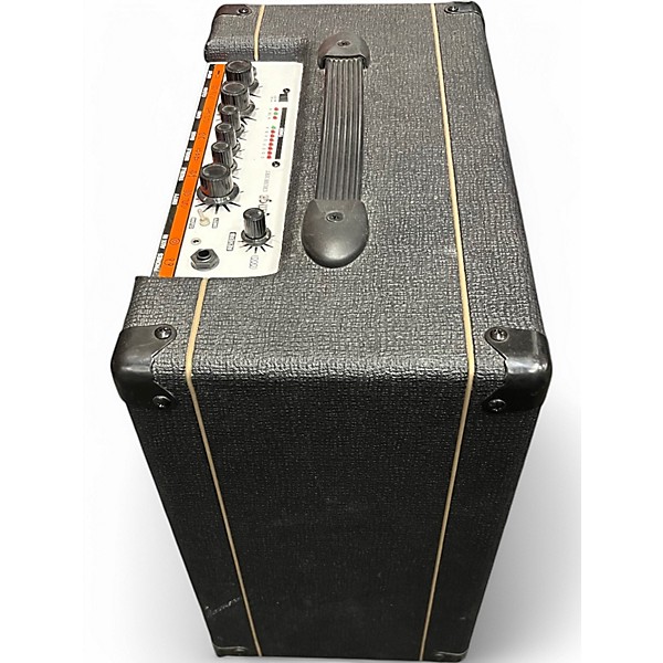 Used Orange Amplifiers Crush 35RT Guitar Combo Amp