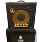 Used 2018 Markbass LITTLE MARK IV 1X12 Bass Combo Amp thumbnail