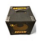 Used 2018 Markbass LITTLE MARK IV 1X12 Bass Combo Amp