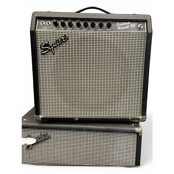 Used Fender SIDEKICK REVERB 35 Guitar Combo Amp,New Products : American Fashion Style Bags On Sale