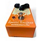 Used EarthQuaker Devices Special Cranker Effect Pedal