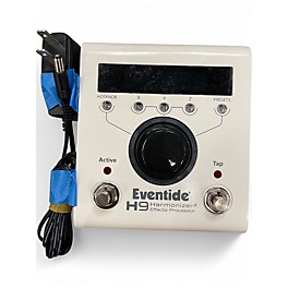 Used Eventide H9 Core Harmonizer Pedal