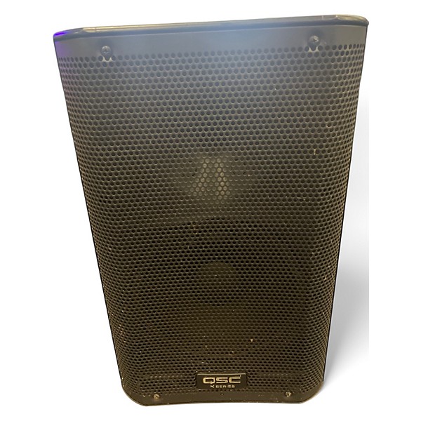 Used QSC K8 Powered Speaker,Specials : American Fashion Style Bags On Sale