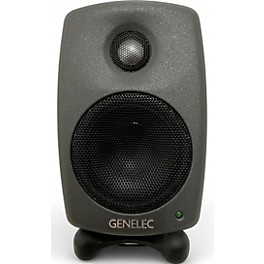 Used Genelec 8010A Powered Monitor