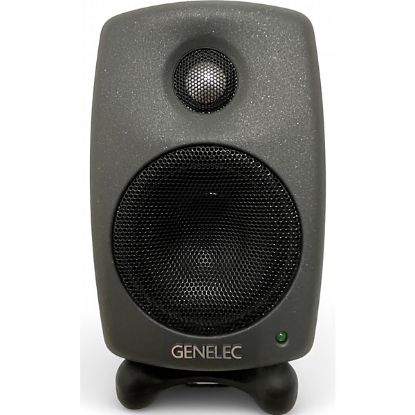 Used Genelec 8010A Powered Monitor