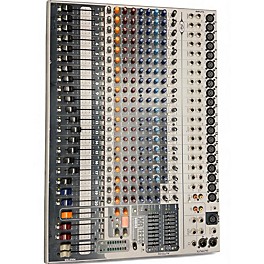 Used Peavey XR1220 Powered Mixer