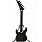 Used Jackson X Series SLX DX Leopard Print Solid Body Electric Guitar