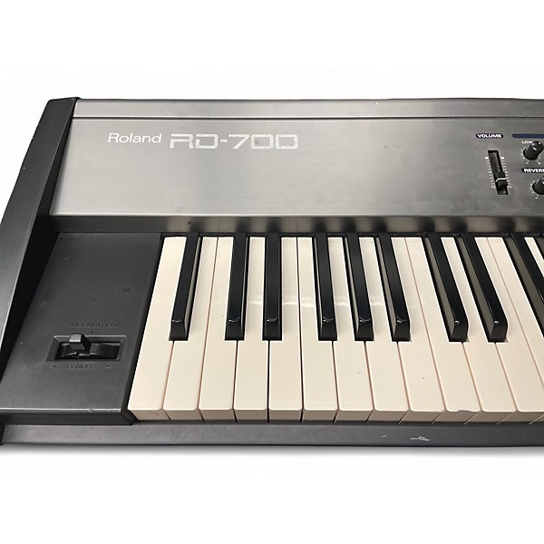 Used Roland RD700 Keyboard Workstation,Specials : American Fashion Style Bags On Sale