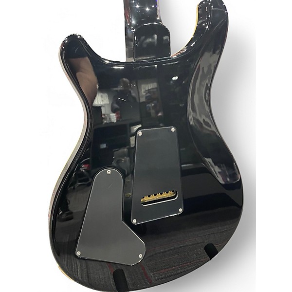 Used 2017 PRS Paul's Guitar Faded Whale Solid Body Electric Guitar