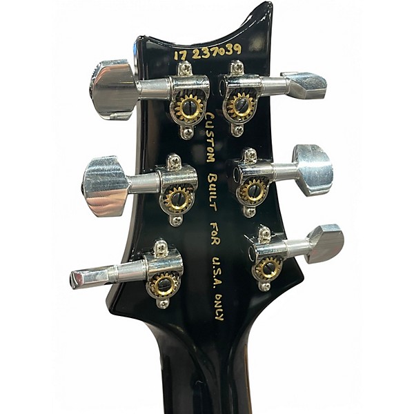 Used 2017 PRS Paul's Guitar Faded Whale Solid Body Electric Guitar