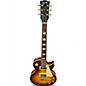 Used Gibson les paul standard AAA 1950s Bourbon Burst Solid Body Electric Guitar thumbnail