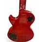 Used Gibson les paul standard AAA 1950s Bourbon Burst Solid Body Electric Guitar