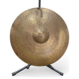 Used Paiste 20in Signature Dry Heavy Ride Cymbal