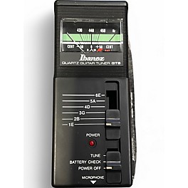 Used Ibanez QT6 Tuner Pedal