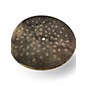 Used Istanbul Agop 20in XIST DARK FLAT RIDE Cymbal thumbnail