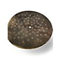 Used Istanbul Agop 20in XIST DARK FLAT RIDE Cymbal