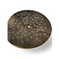 Used Istanbul Agop 20in XIST DARK FLAT RIDE Cymbal
