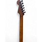 Used Charvel PRO MOD DK24 MATTE BLUE FROST Solid Body Electric Guitar